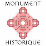 logo monument historique